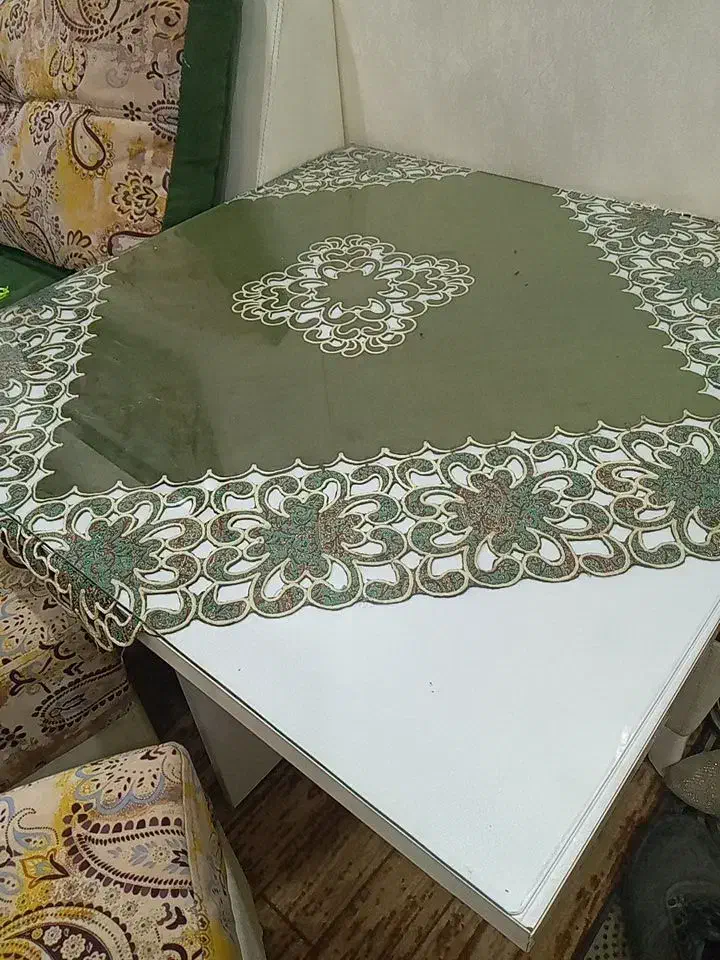 گل میز و جلو مبلی|مبلمان خانگی و میز عسلی|اهواز, پردیس دو|دیوار