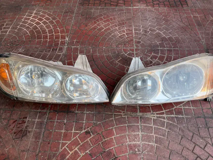 چراغ کامل جلو ماکسیما ملی|قطعات یدکی و لوازم جانبی|اهواز, پادادشهر|دیوار