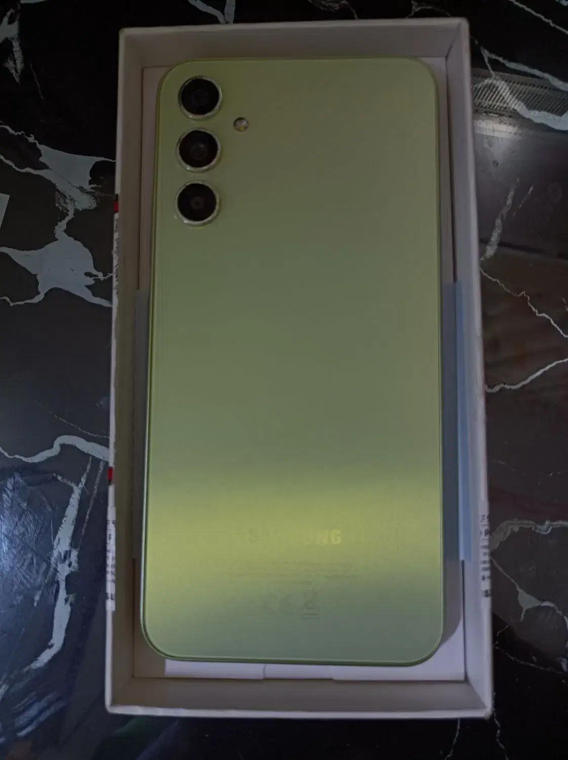 سامسونگ Galexy A34 5G|موبایل|اهواز, بهارستان|دیوار