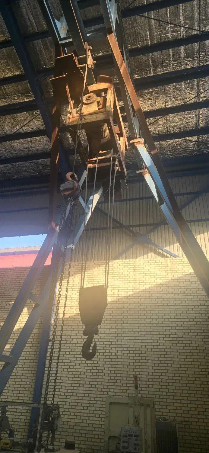 سوله 300 متری|اجارهٔ دفتر صنعتی، کشاورزی، تجاری|خمینی‌شهر, |دیوار