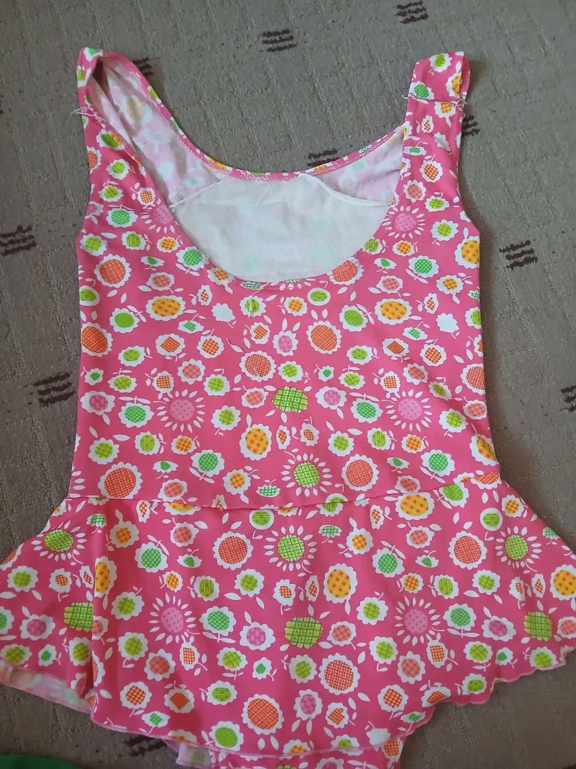 مایو بچه گانه|لباس|قم, باجک یک|دیوار