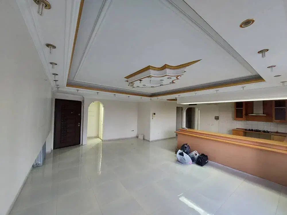 آپارتمان ۹۰متر فول امکانات