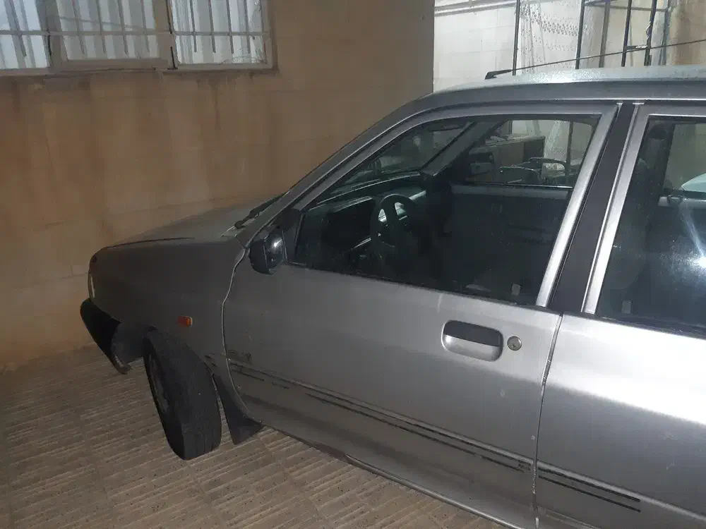 فروش خودرو|خودرو سواری و وانت|محمدیه-قزوین, |دیوار