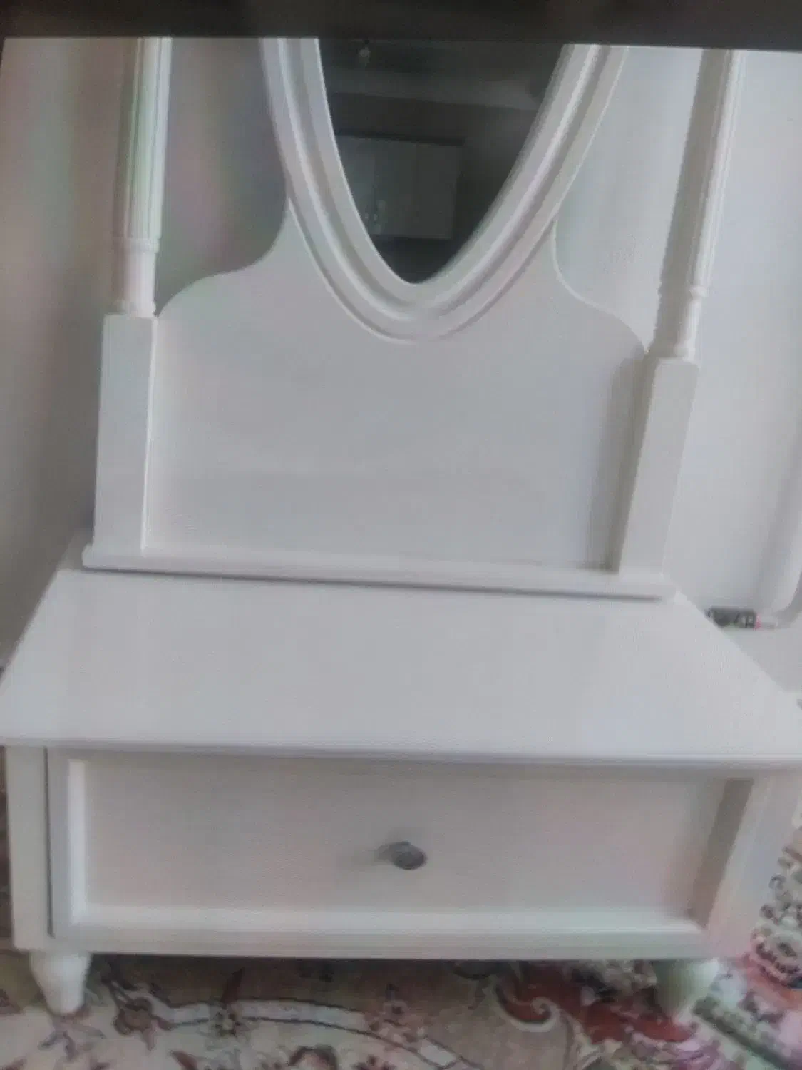 آینه قدی کشودار|آینه|کوهدشت, |دیوار