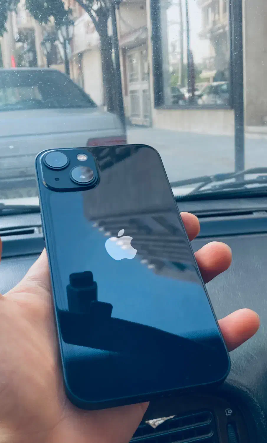 iPhone 13|موبایل|ساری, |دیوار