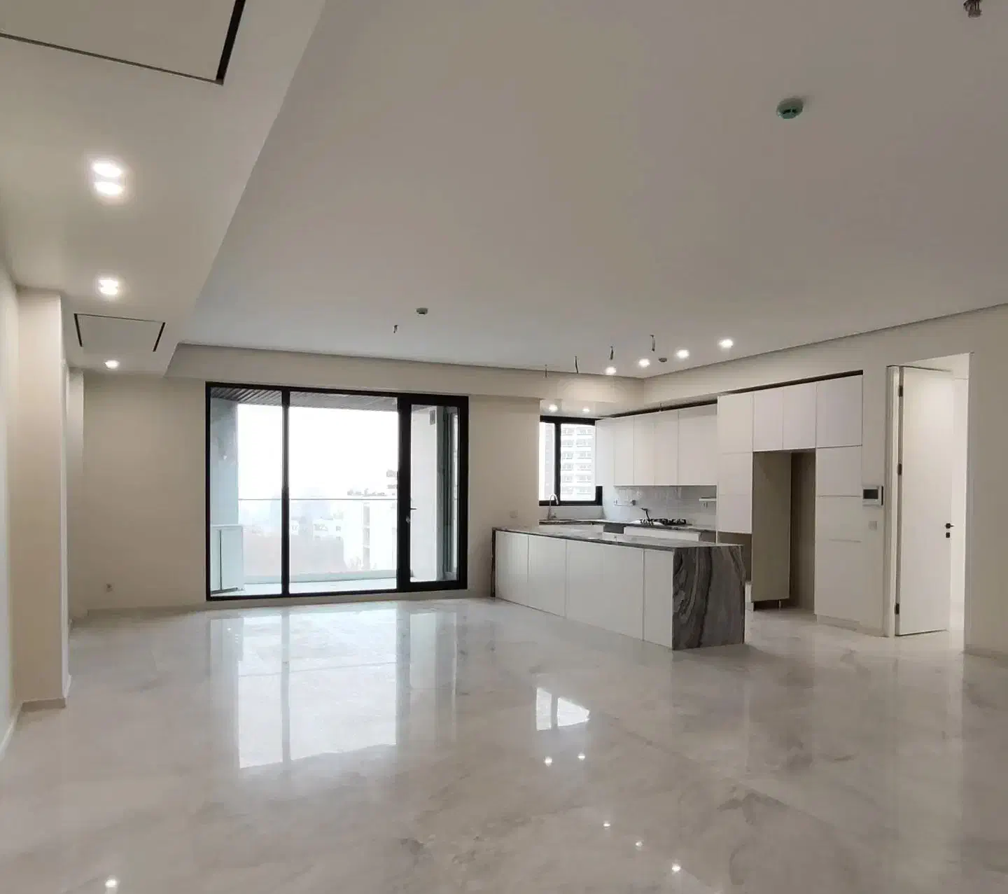 ۱۷۰متر  محدوده کامرانیه نیاوران (املاک)|اجارهٔ آپارتمان|تهران, کامرانیه|دیوار