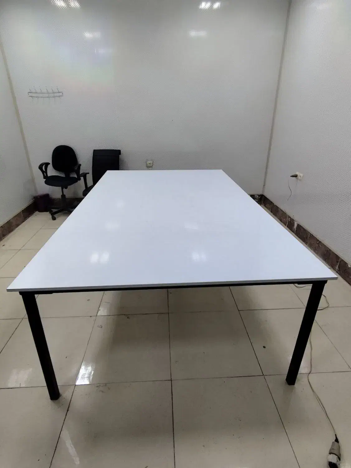 میز کار|دفتر کار|اراک, |دیوار