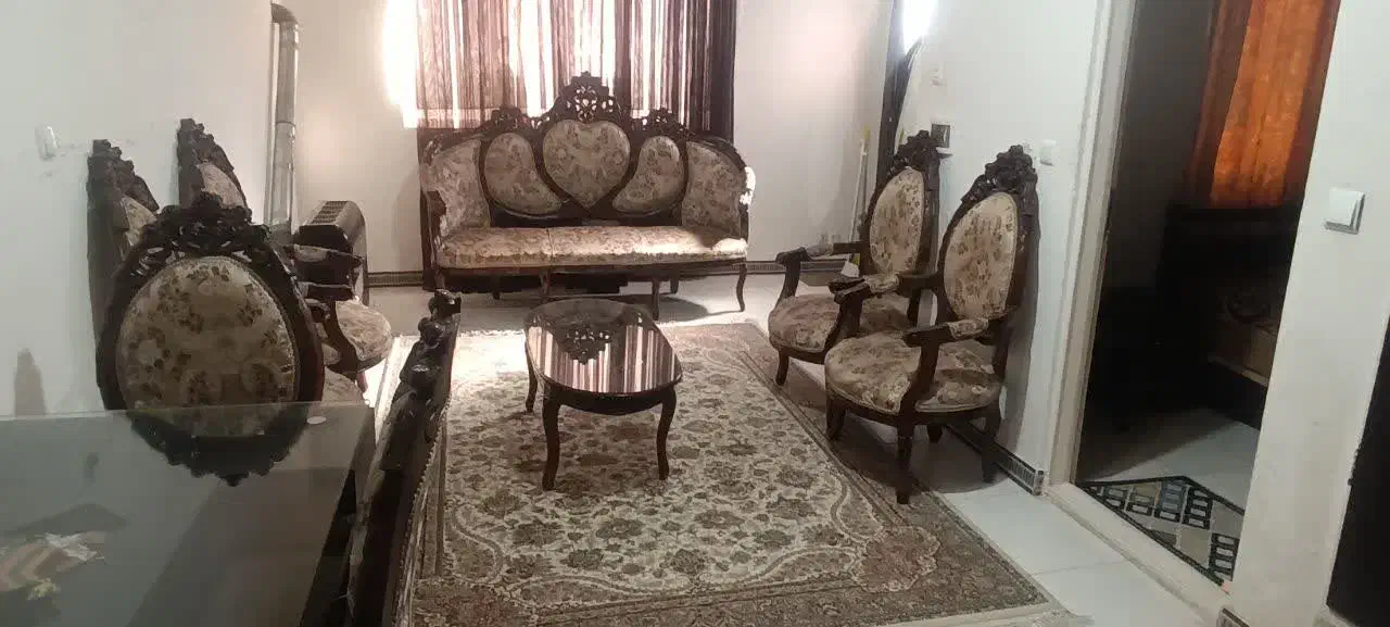 سوییت آپارتمان|اجارهٔ کوتاهمدت آپارتمان و سوئیت|فردیس, شهرک ۱۱۰|دیوار