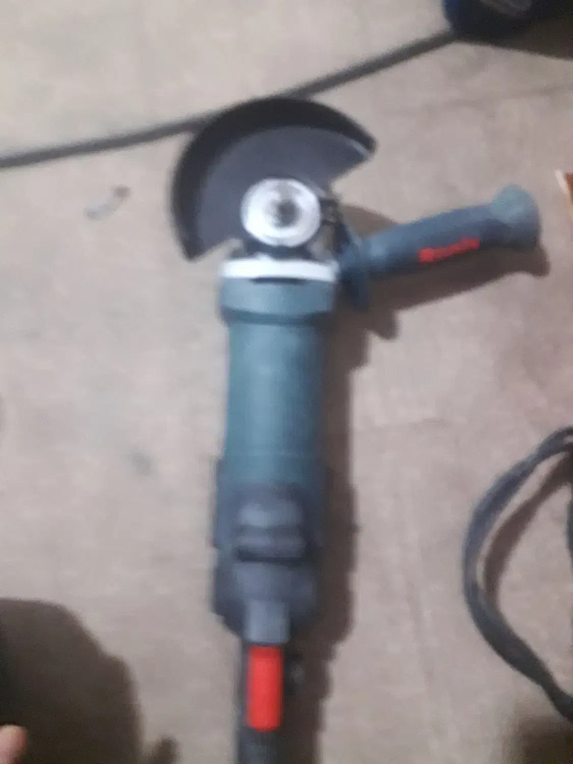 دستگاه منی فرز و پولیش رونیکس مدل 3161|ابزارآلات|بندر کنگان, |دیوار