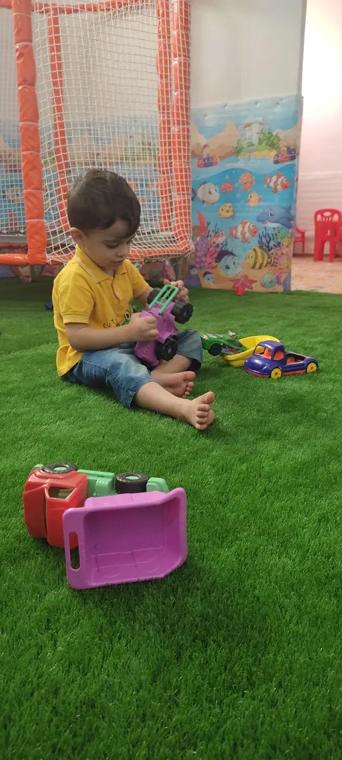 مهد وپیش دبستانی مهدوی گلبرگ|خدمات آموزشی|قم, صفائیه|دیوار