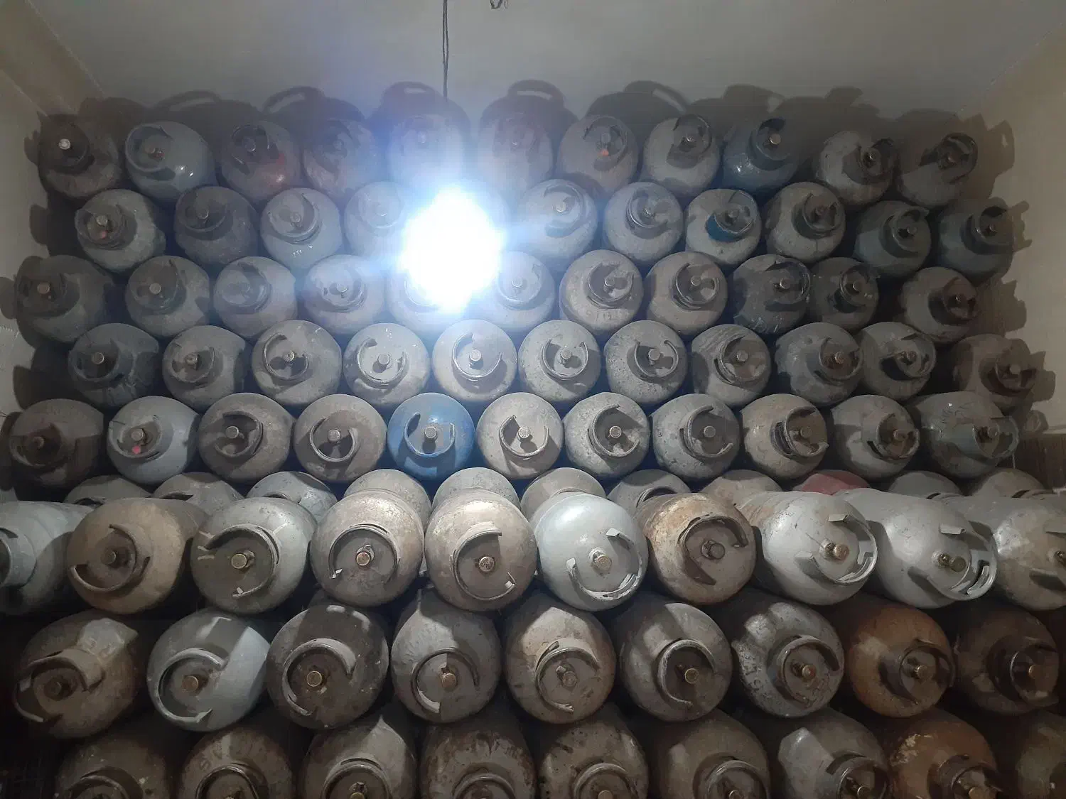 خرید  کپسول گاز شارژ کپسول گاز پیک نیک ، مخزن باغ|اجاق گاز و لوازم برقی پخت‌وپز|مشکین‌دشت, |دیوار