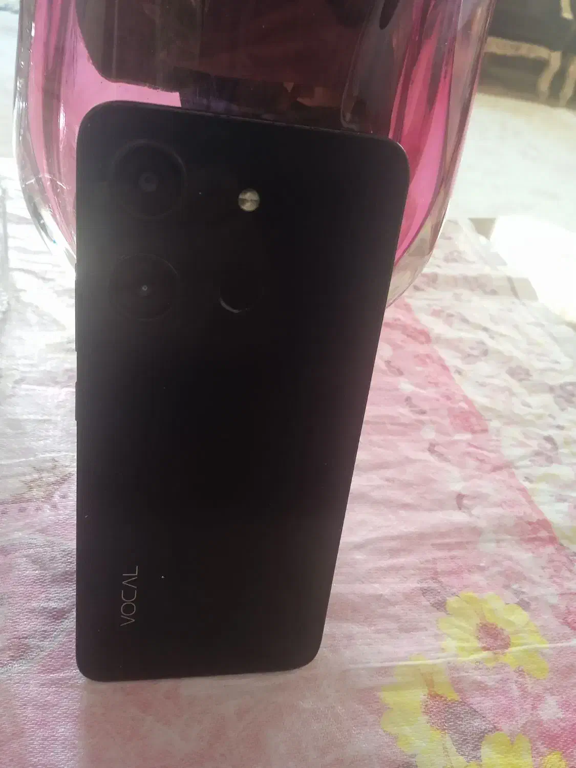 موبایل گیگVOCAL v0/64|موبایل|کرج, حصار|دیوار