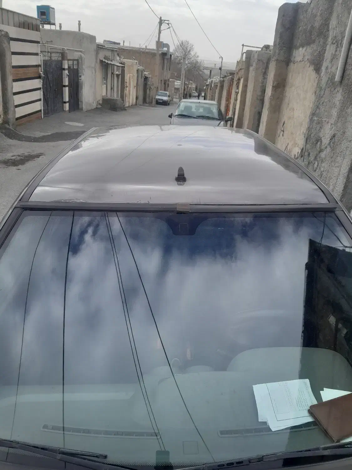 پراید لاکچری|خودرو سواری و وانت|کرمانشاه, |دیوار