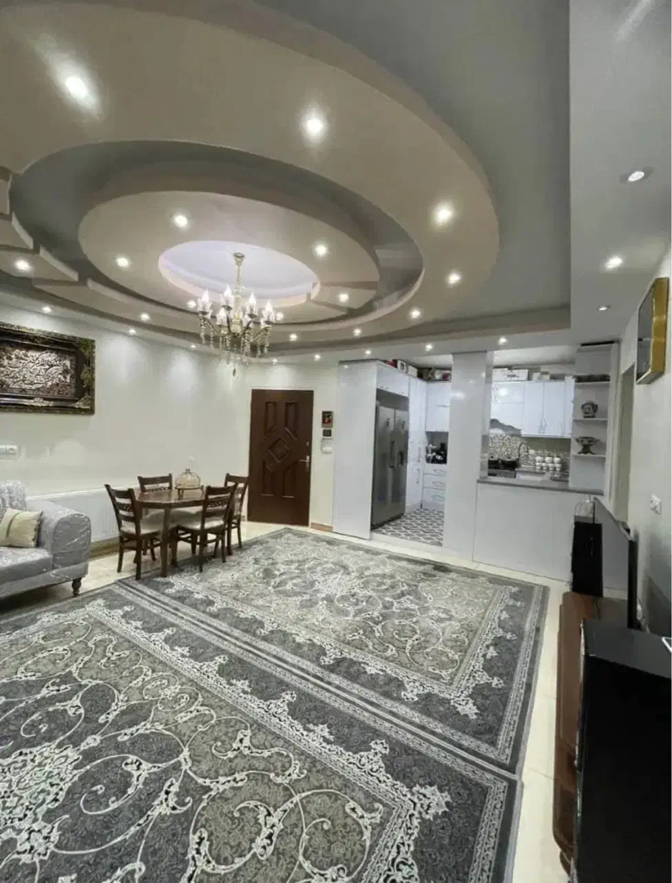 فروش واحد۸۸متری مهندسی ساز/کم واحد/کهریزک|فروش آپارتمان|کهریزک, |دیوار