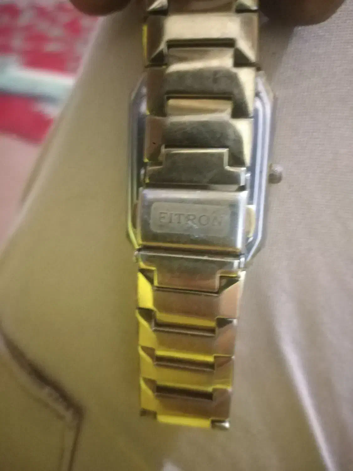 ساعت مچی مردانه Fitron|ساعت|قوچان, |دیوار