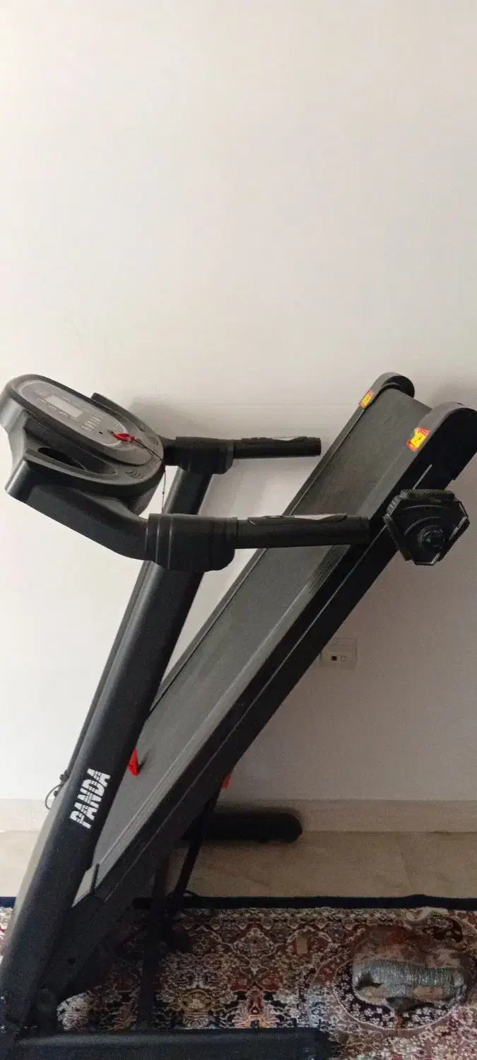 تردمیل|تجهیزات ورزشی|ایلام, |دیوار