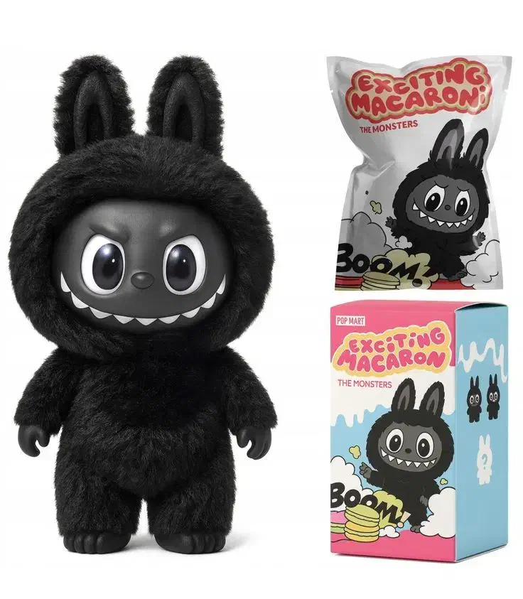 لبوبو سری انرژی انتخاب رنگ دلخواه|اسباببازی|اهر, |دیوار