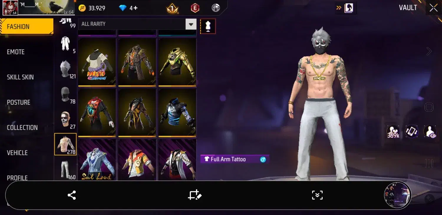 فری فایر|کنسول، بازی ویدئویی و آنلاین|گرگان, |دیوار