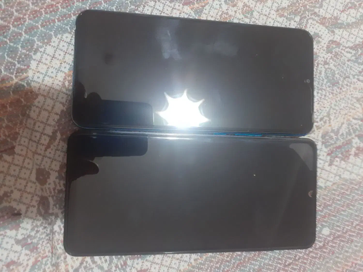 گوشی سامسونگ a06 رم۶ حافطه ۱۲۸|موبایل|اردبیل, |دیوار