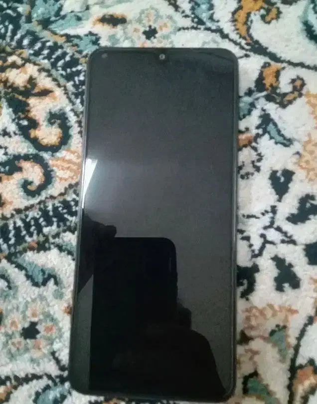 گوشی پوکو c71|موبایل|تهران, سعادت‌آباد|دیوار