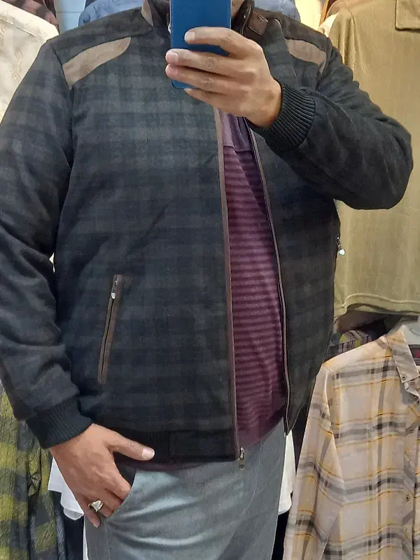 نیم تنه پشم|لباس|تبریز, |دیوار