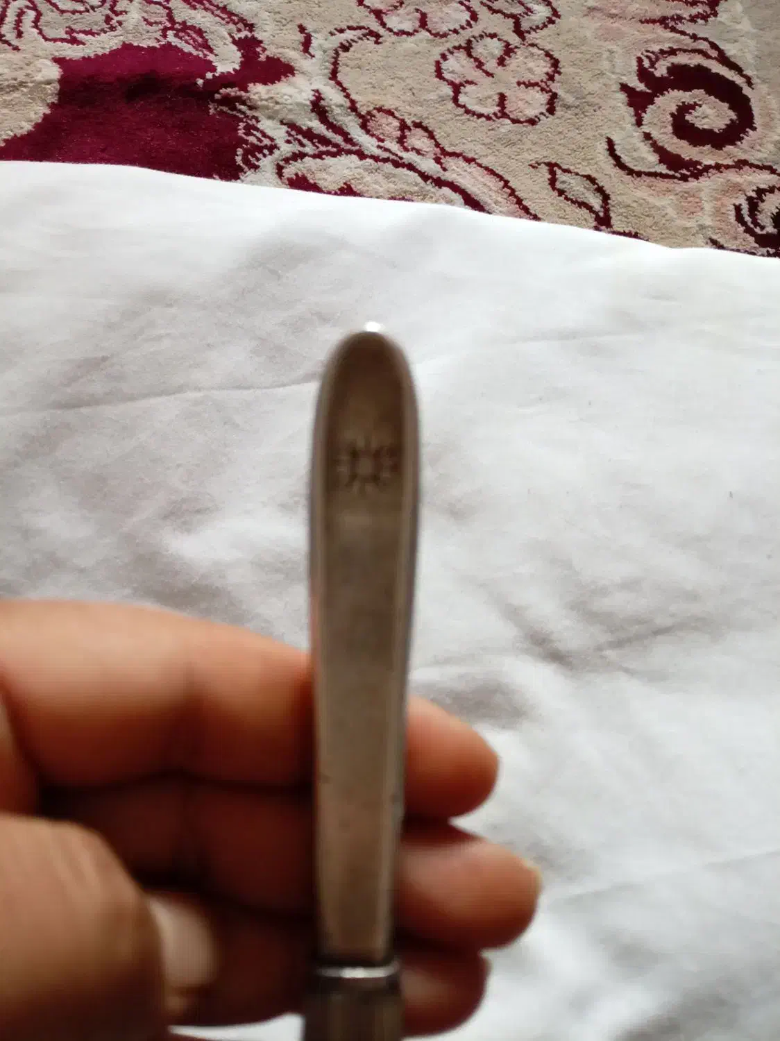 چاقو قدیمی|زیورآلات و اکسسوری|چناران, |دیوار