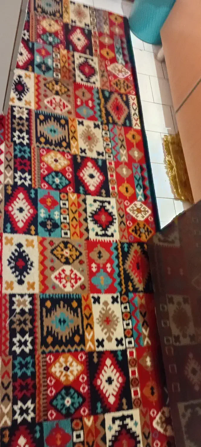 فرش اشپز خانه|فرش|اسلام‌شهر, شهرک واوان|دیوار