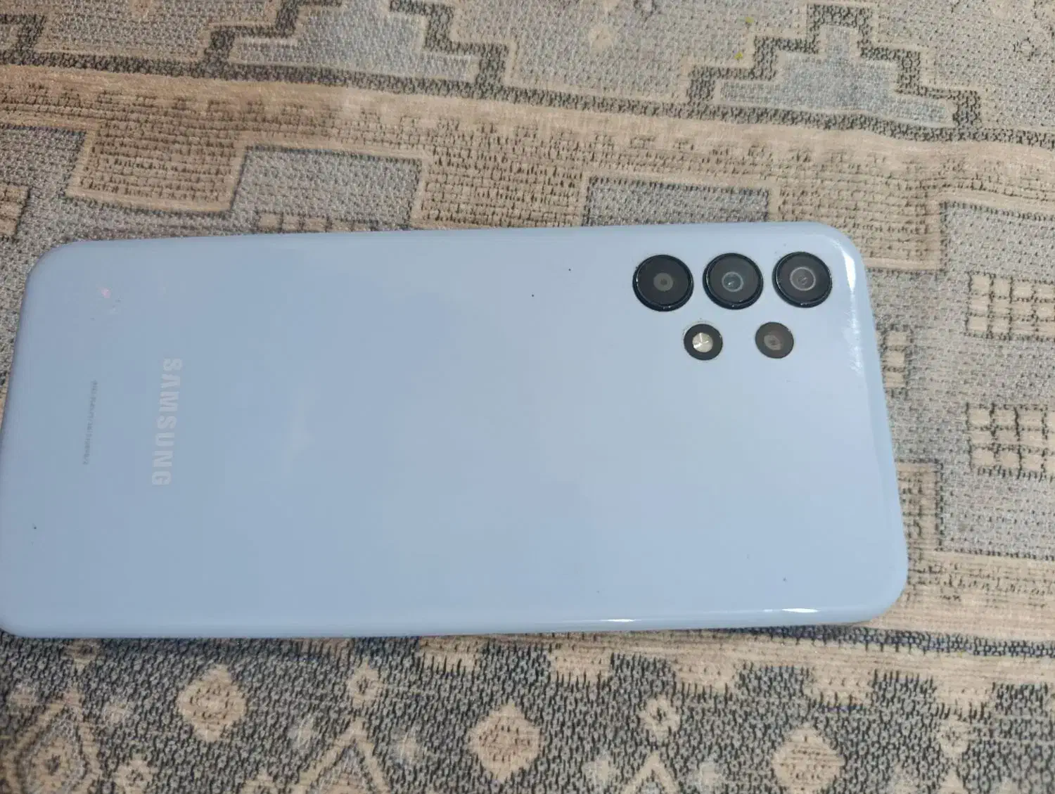 گوشی سامسونگ a13|موبایل|سنندج, |دیوار