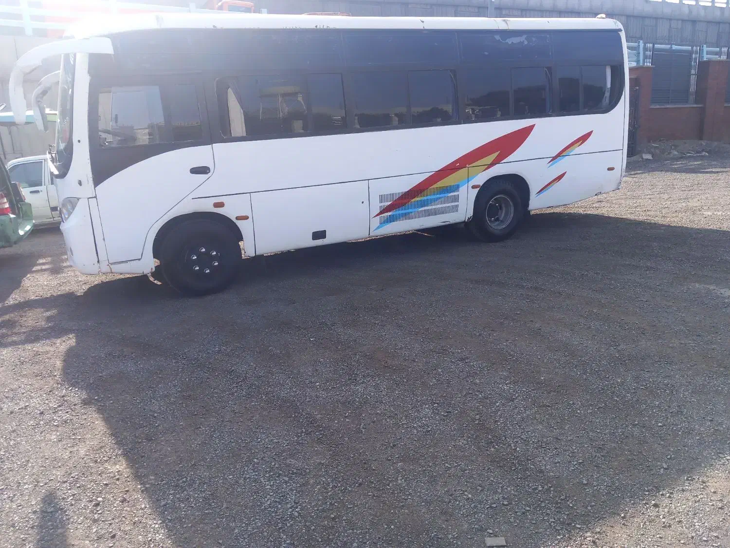 سیترا|خودرو سنگین|تهران, اکباتان|دیوار