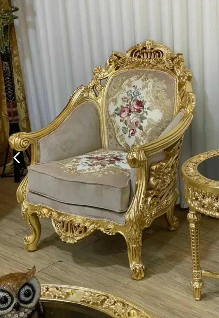 مبل مدل خرچنگی|مبلمان خانگی و میز عسلی|اردبیل, |دیوار