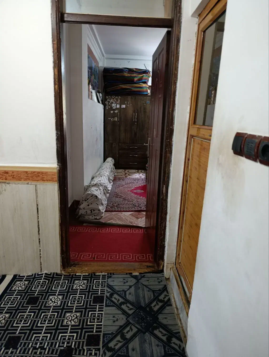 منزل و خانه ویلایی خان به بین|اجارهٔ خانه و ویلا|خان ببین, |دیوار