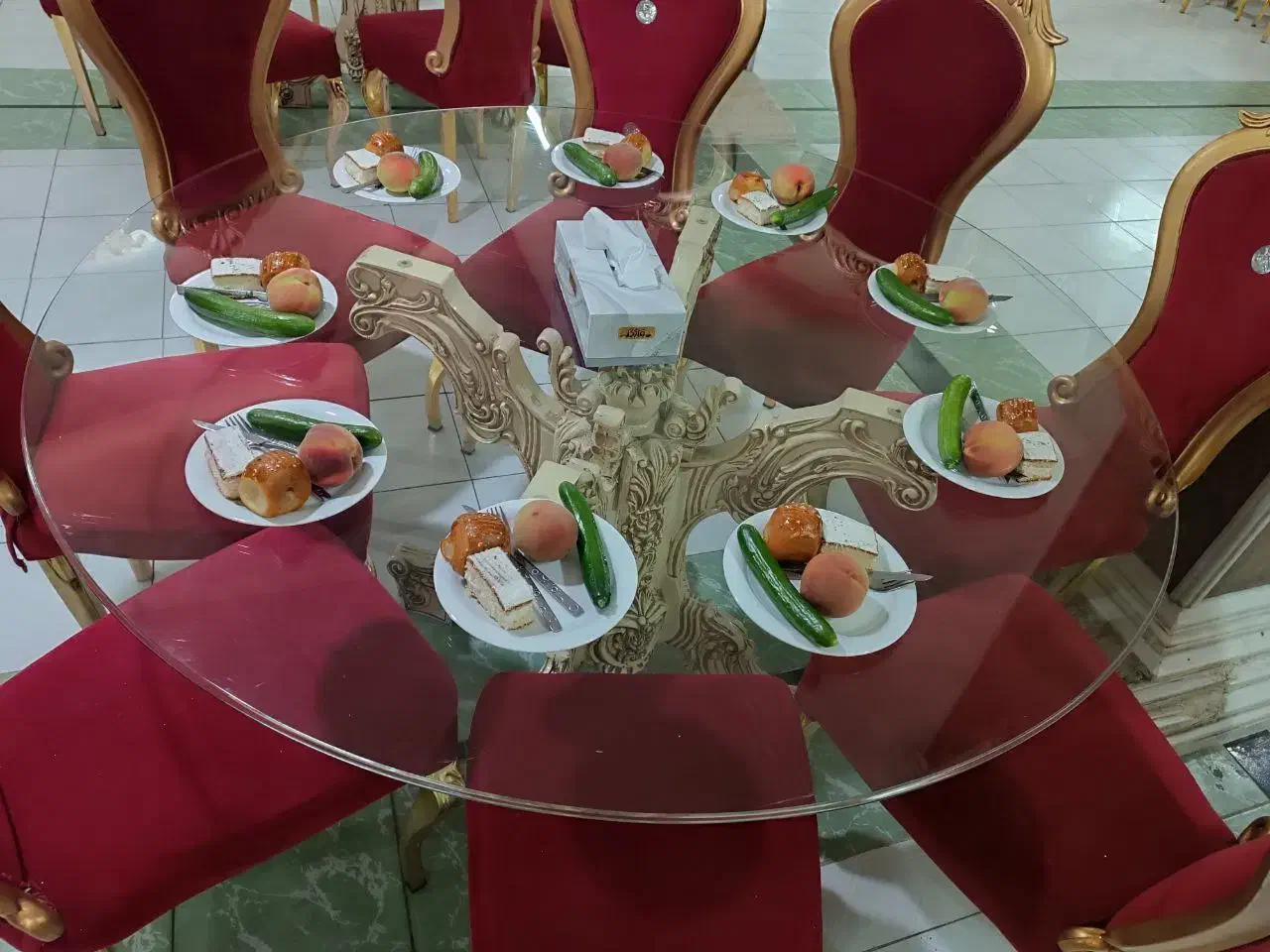 تالار سیمرغ مشهد جنب سینما سیمرغ|خدمات پذیرایی، مراسم|مشهد, امامیه (شهرک غرب)|دیوار