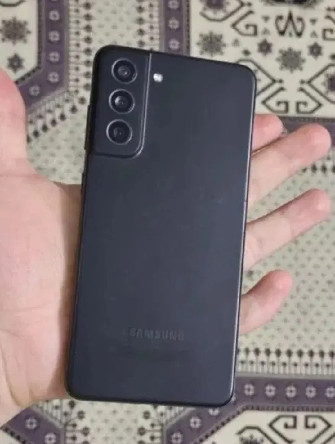 s21 fe 5G|موبایل|تبریز, |دیوار