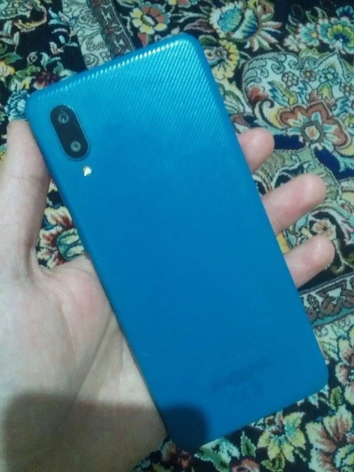 گوشی a02|موبایل|تبریز, |دیوار