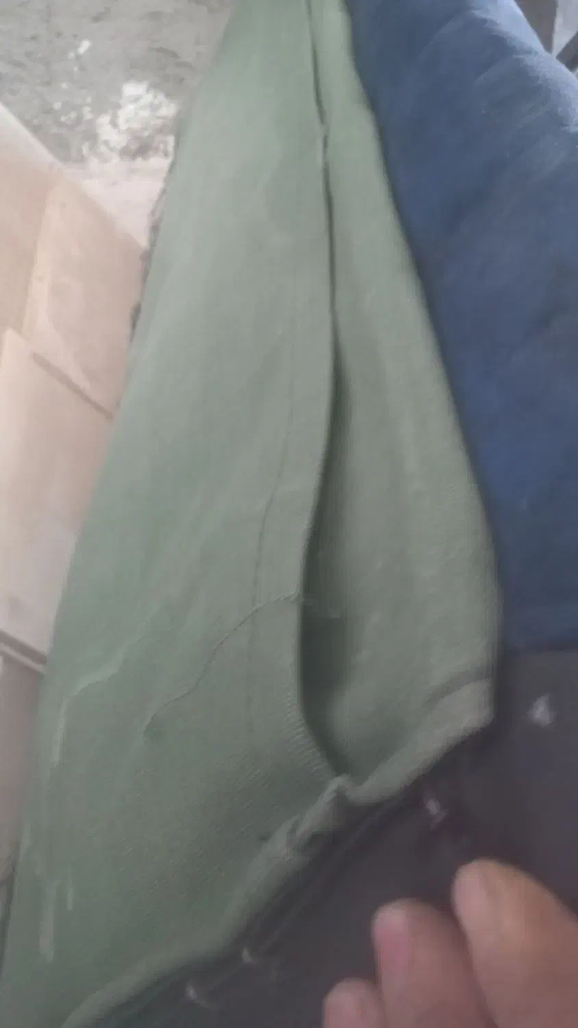 صندلی نیسان|قطعات یدکی و لوازم جانبی|قم, جمکران|دیوار