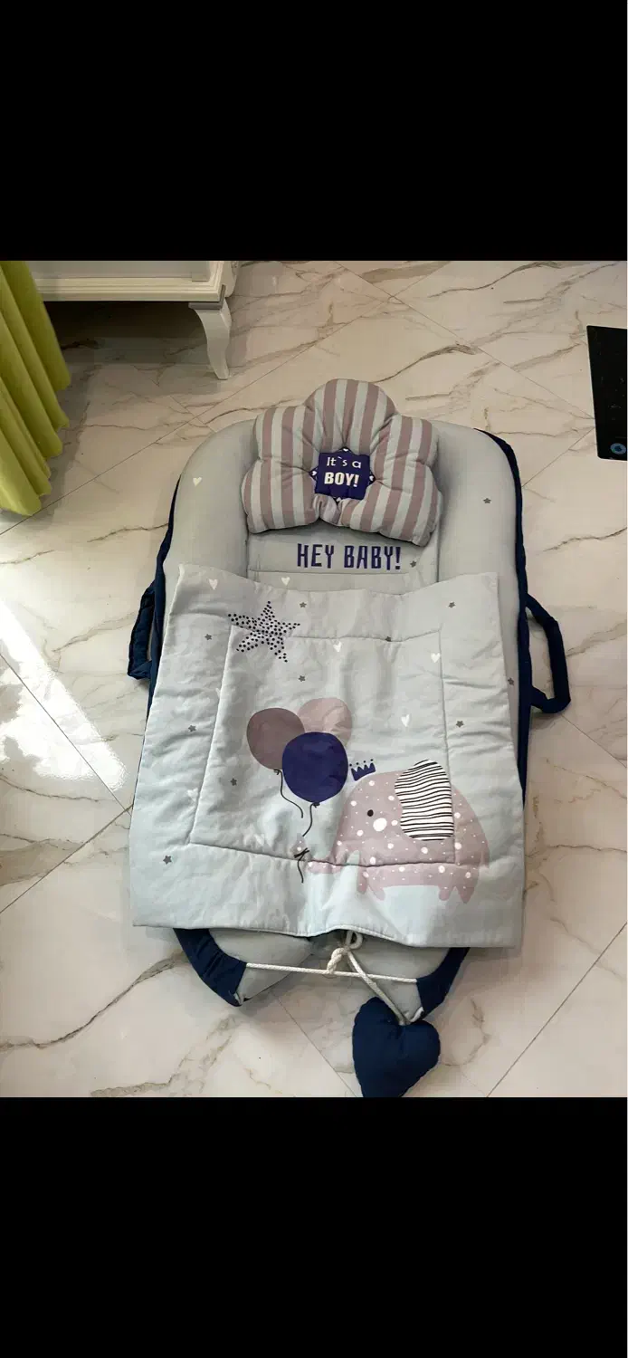 تشک گاردار|اسباب و اثاث بچه|رشت, جهاد|دیوار