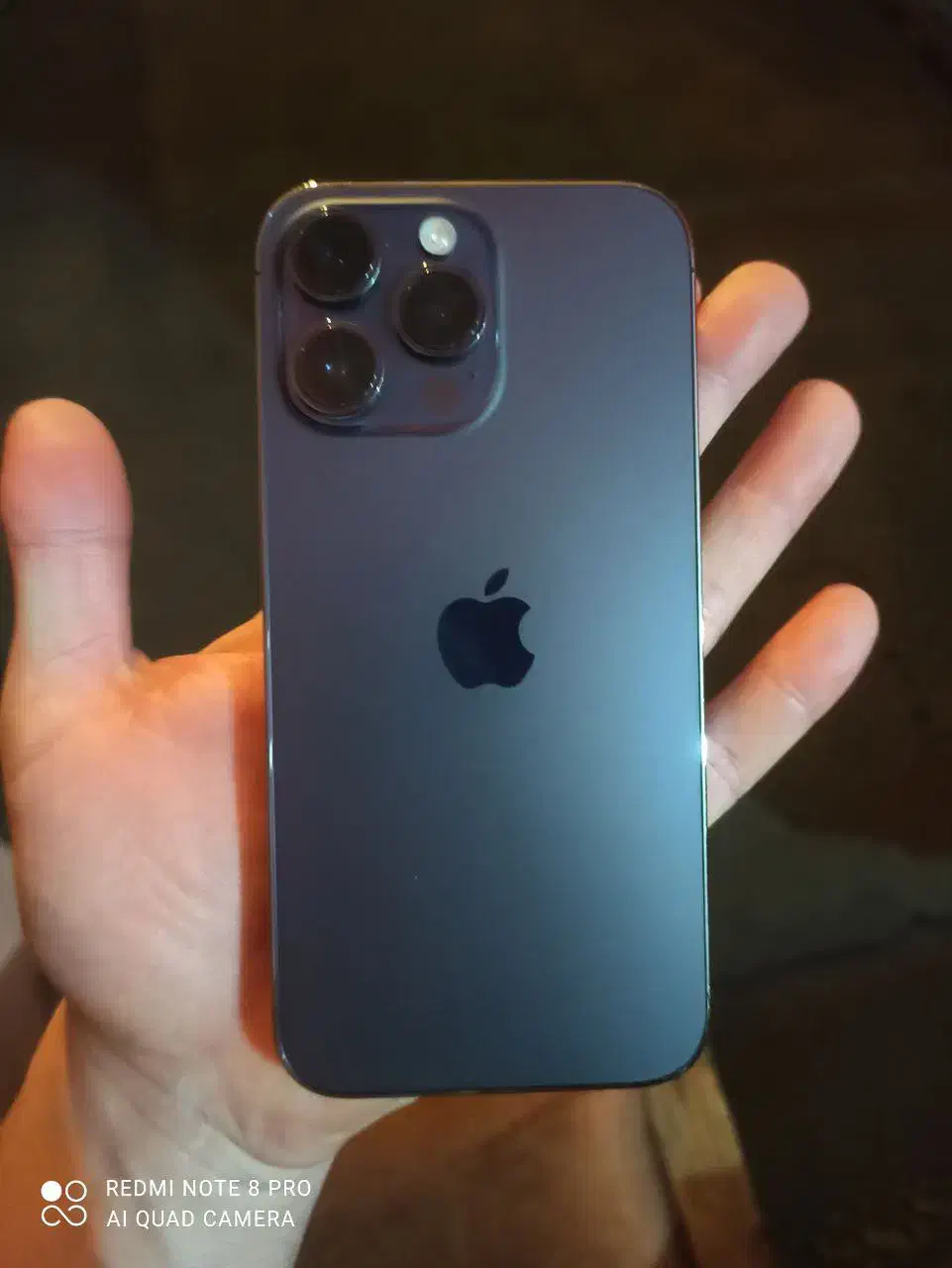 ایفون 14پرومکس Zaa|موبایل|لاهیجان, گلستان|دیوار