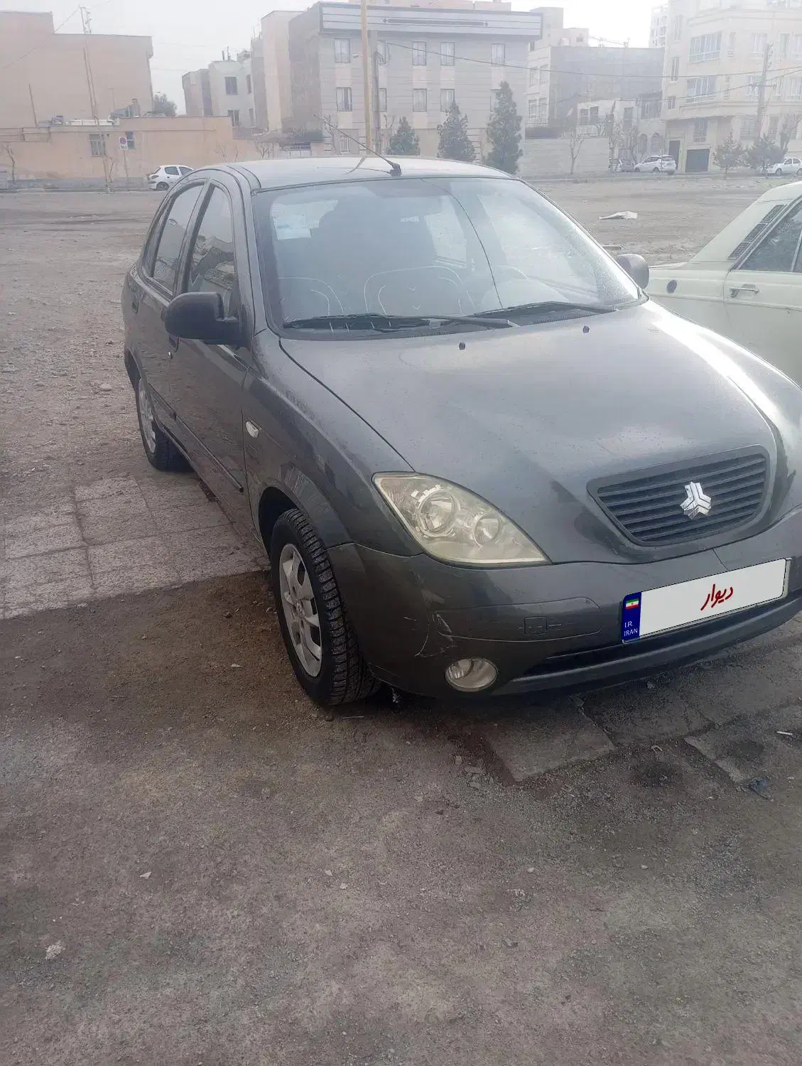 تیبا ۲ مدل ۹۶|خودرو سواری و وانت|تهران, کوهک|دیوار