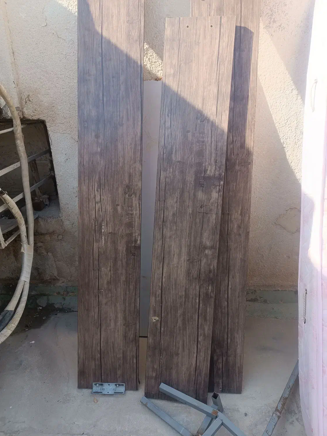 تشک وتخت دو نفره|تخت و سرویس خواب|آبادان, |دیوار