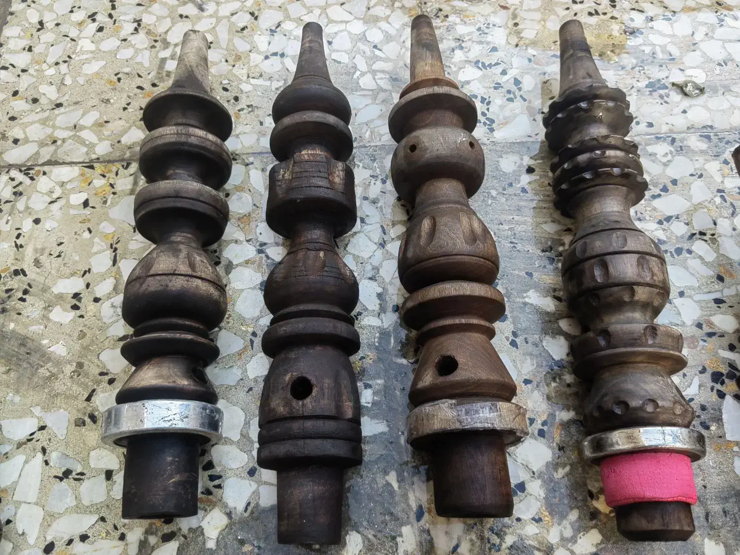 فروش  قلیون های آب بندی شده|کلکسیون و سرگرمی|اهواز, سید خلف|دیوار