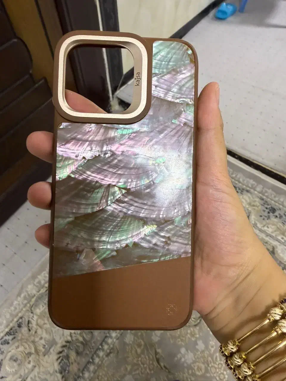 گارد ایفون16 پرومکس|لوازم جانبی موبایل و تبلت|کرمانشاه, |دیوار