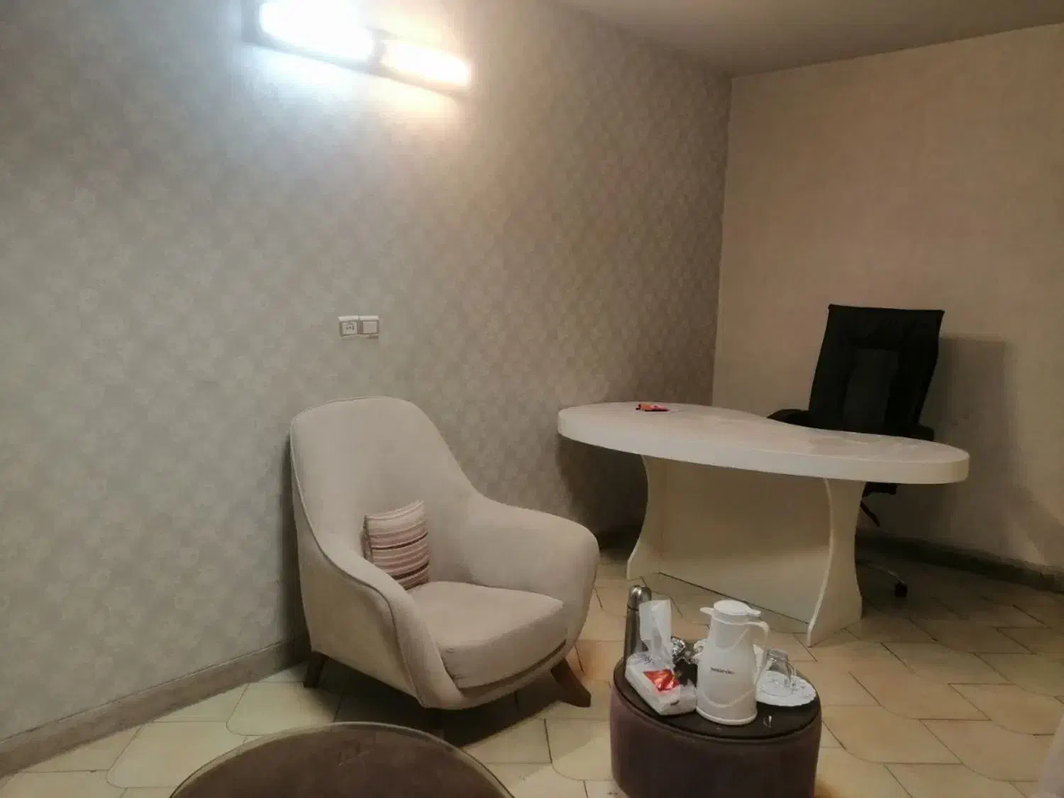 واگذاری امتیاز مرکز مشاوره وروانشناسی|اجارهٔ دفتر کار، اتاق اداری، مطب|اصفهان, نقش جهان|دیوار