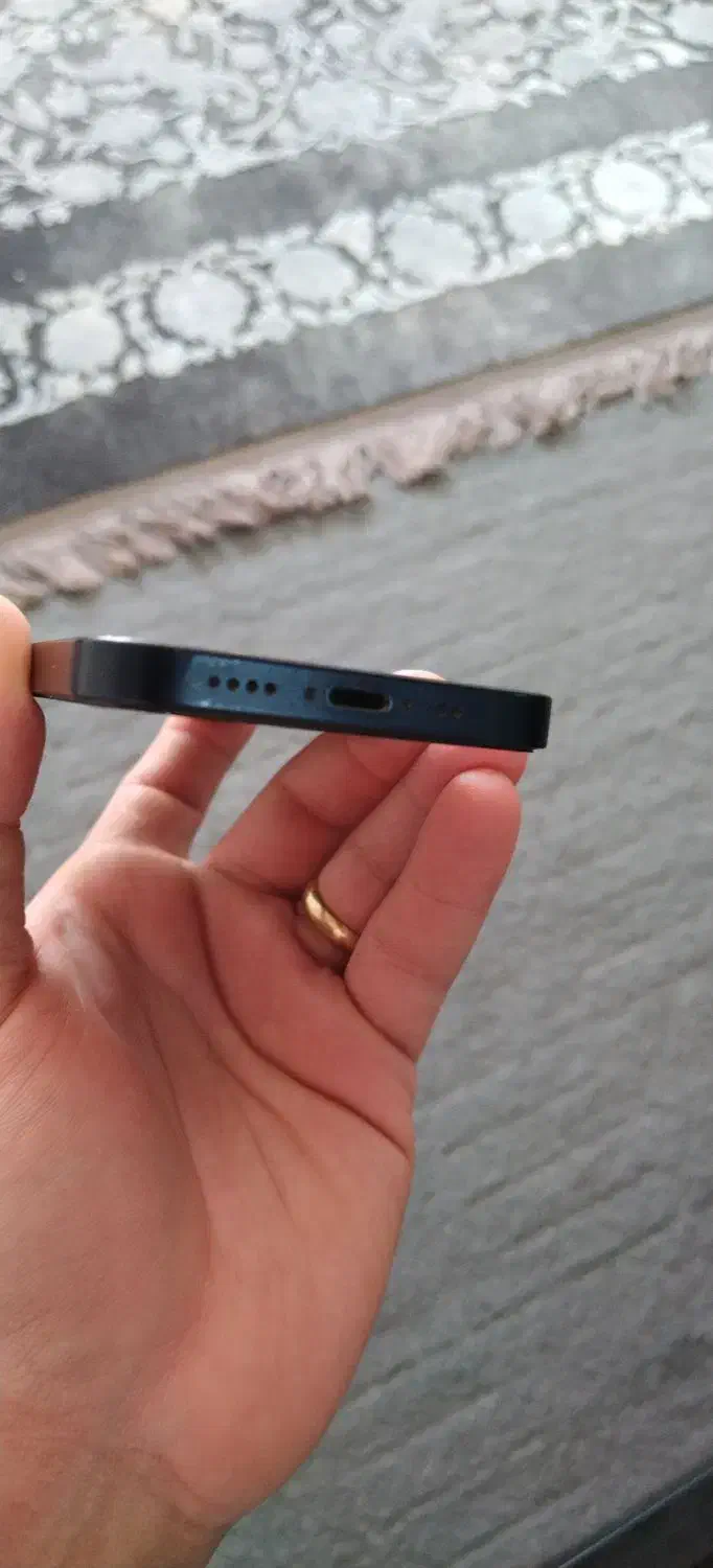 آیفون 12 مینی|موبایل|اسلام‌شهر, شهرک واوان|دیوار