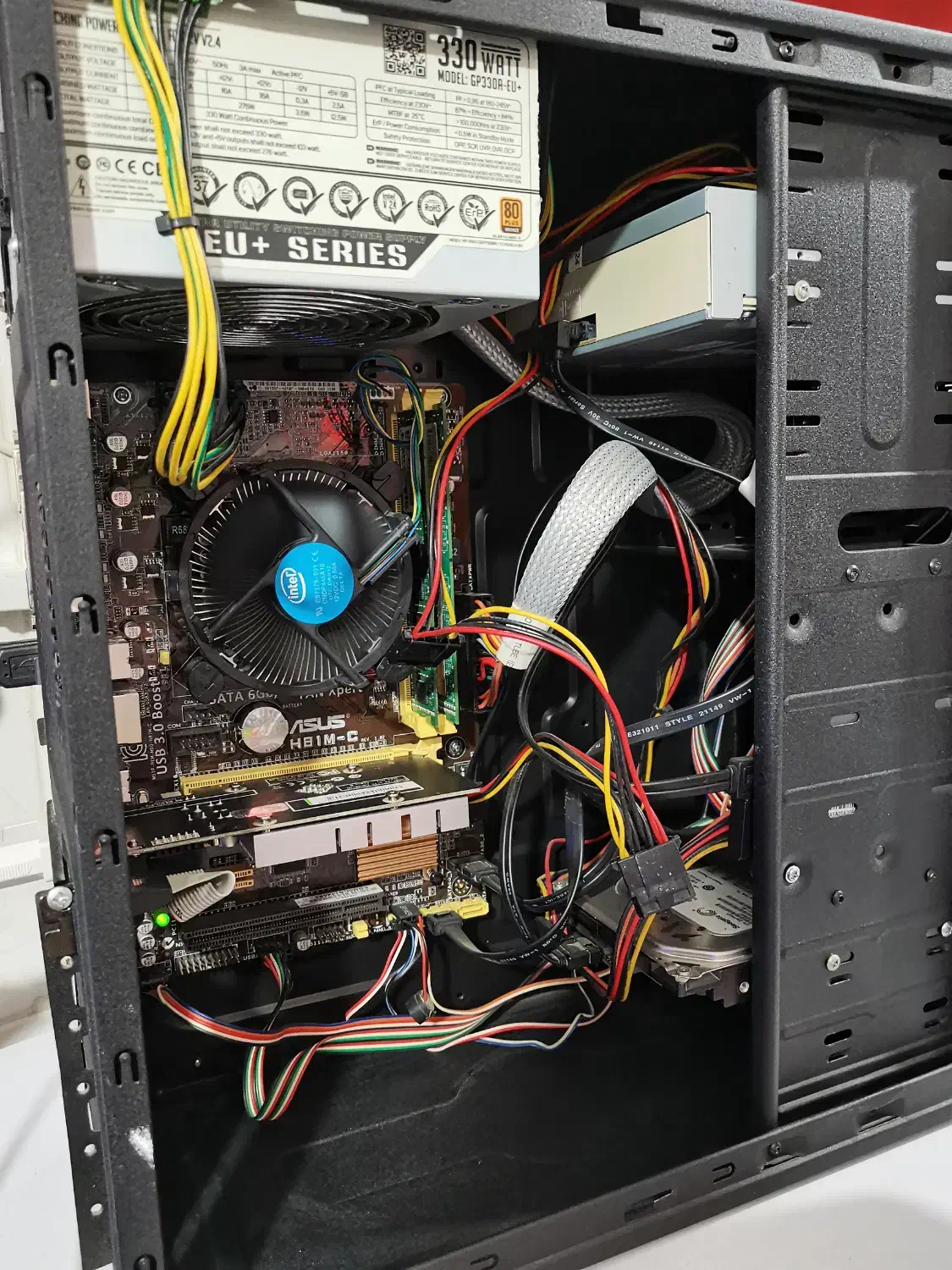 کیس|رایانه رومیزی|سنندج, |دیوار