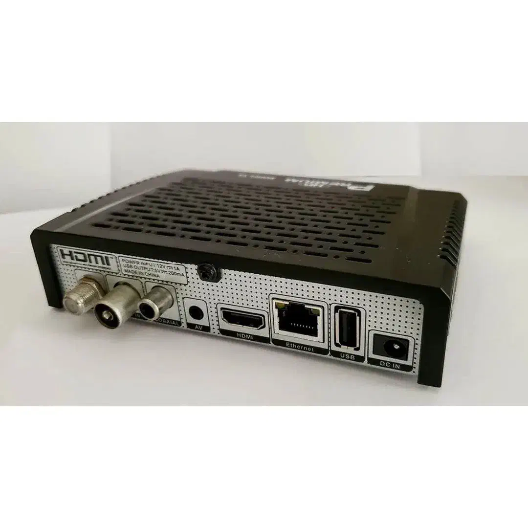 گیرننده دیجیتال فول اچدی x8|صوتی و تصویری|اردبیل, |دیوار