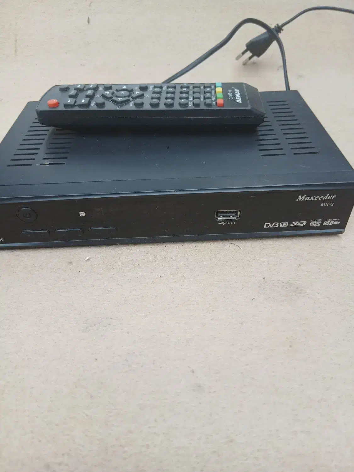 تلوزیون و دیجیتال|تلویزیون و پروژکتور|لنگرود, |دیوار