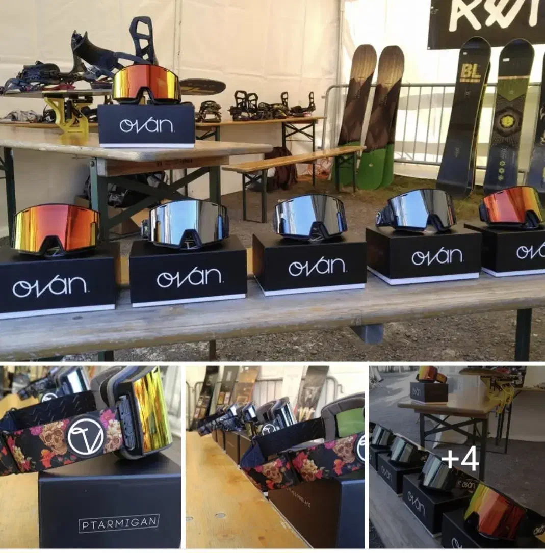 PRECLUS 7 OVEN|ورزش‌های زمستانی|تهران, ولنجک|دیوار