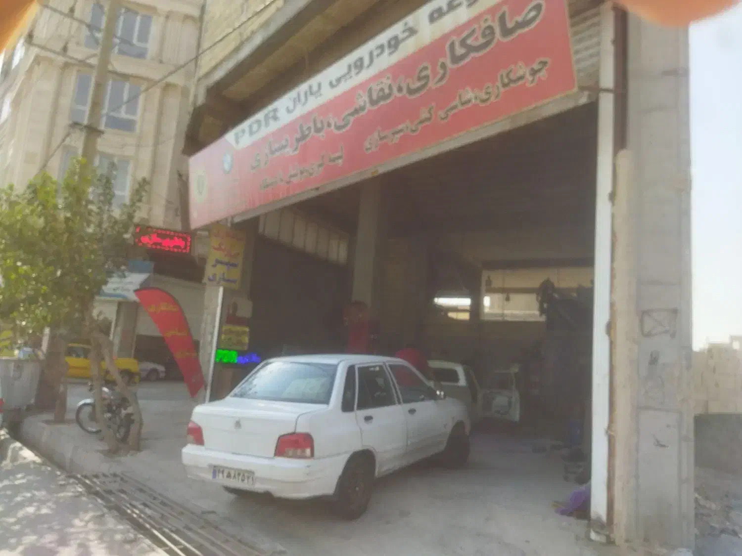 به یک باطری ساز ماهرجهت همکاری در مجموعه نیازمندیم|استخدام صنعتی، فنی، مهندسی|قدس, شهر‌قدس|دیوار