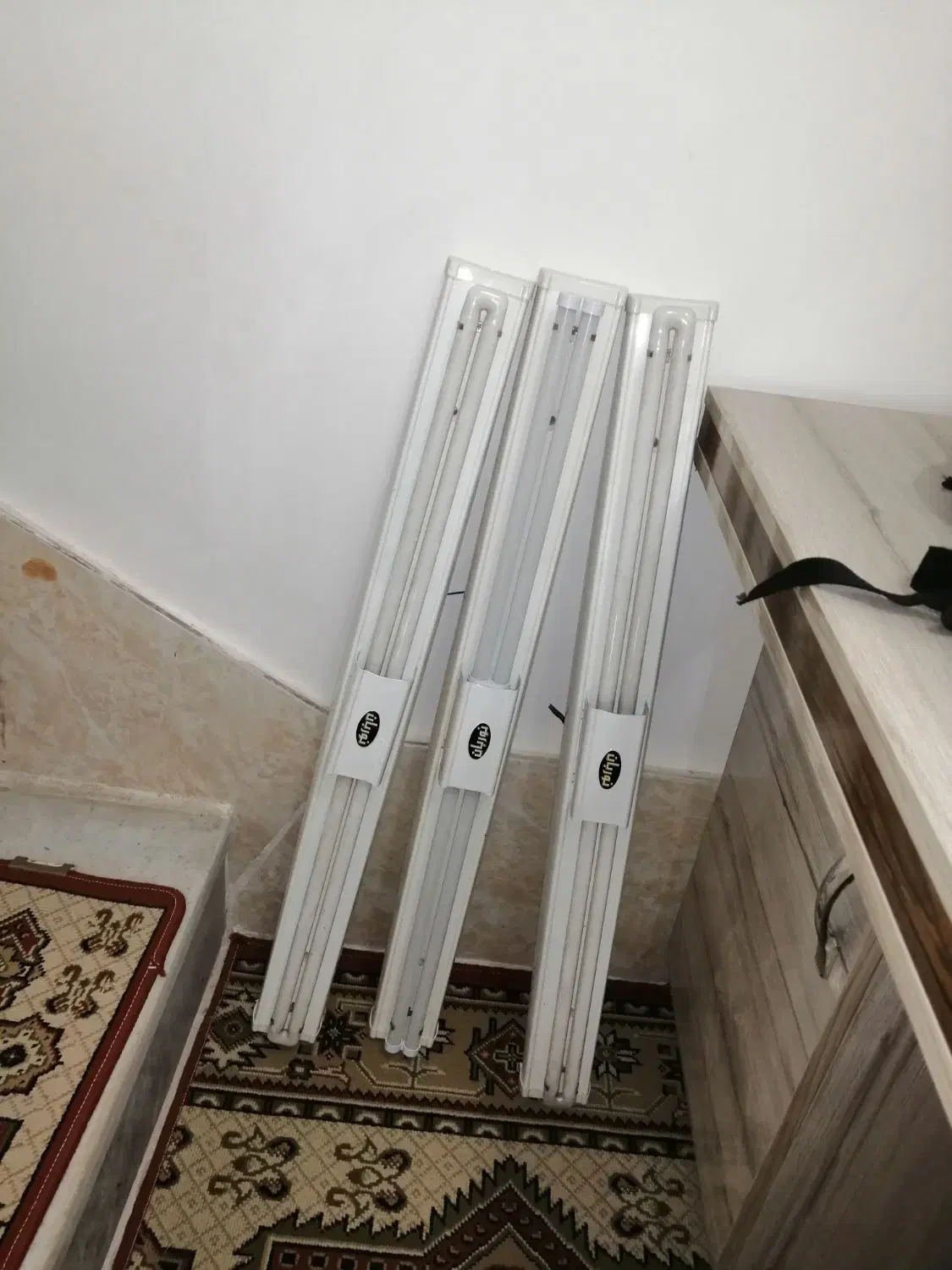 لامپ ال ای دی|لامپ و چراغ|سبزوار, توحیدشهر|دیوار