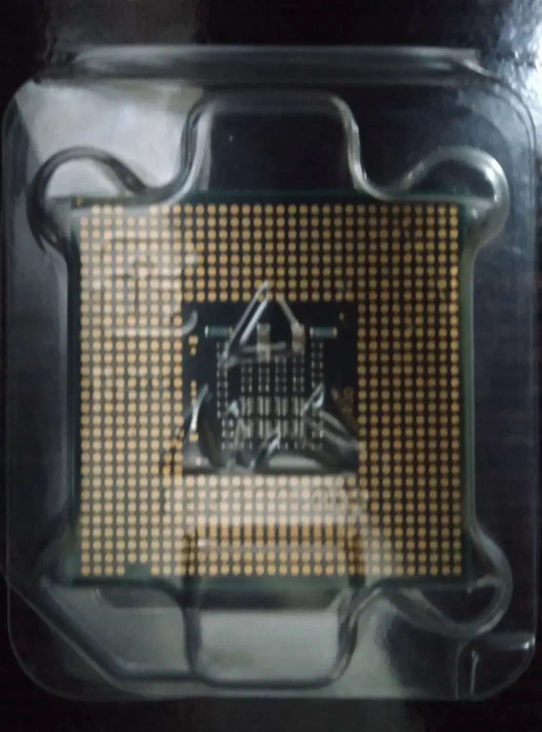 پردازنده کامپیوتر|قطعات و لوازم جانبی رایانه|ایلام, |دیوار